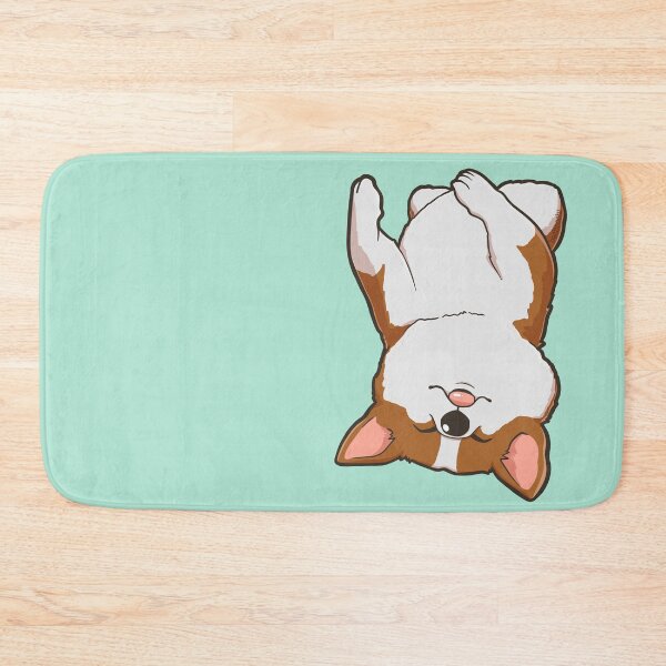 Item preview, Corgo Corgi Bleh Dog Doggo  designed and sold by Bachoochi.