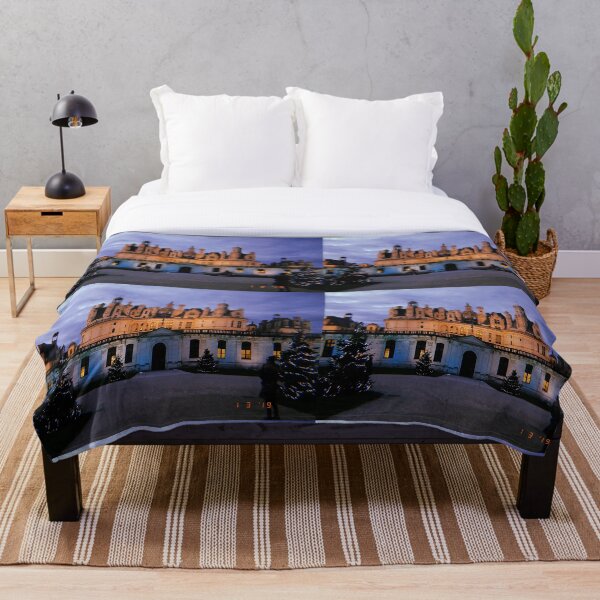 Item preview, Chateau de Chambord designed and sold by vicksart.