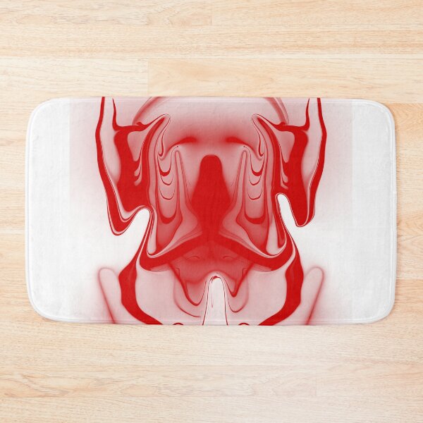 Item preview, mask1 red designed and sold by dnparker.