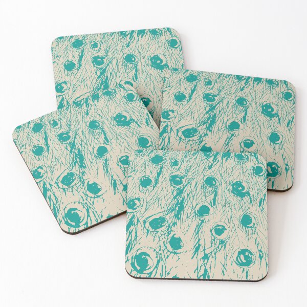 Item preview, abstract pattern designed and sold by kim tang.