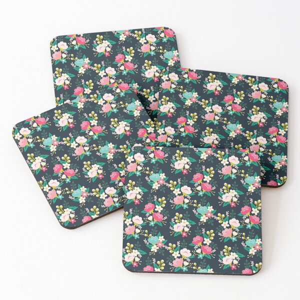 Item preview, Bloom designed and sold by Allison Romero Design.