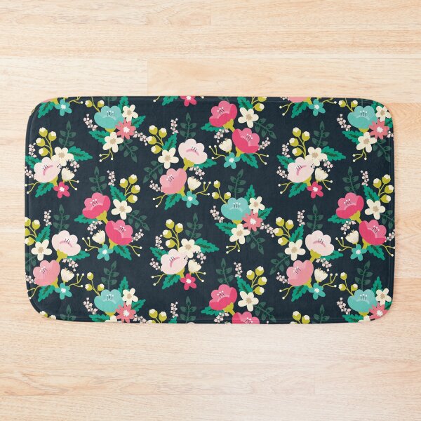 Item preview, Bloom designed and sold by Allison Romero Design.