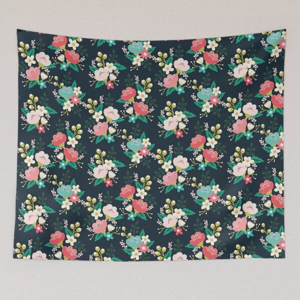 Item preview, Bloom designed and sold by Allison Romero Design.