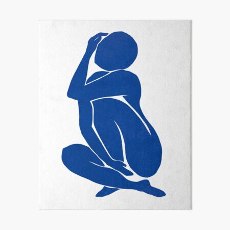 Artikel-Vorschau von Abbildung 03 – Henri Matisse inspiriert, designt und verkauft von drydry2.