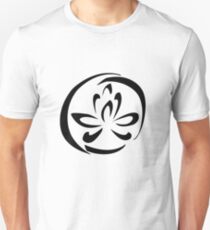 The Blind Banker (sans text) Unisex T-Shirt
