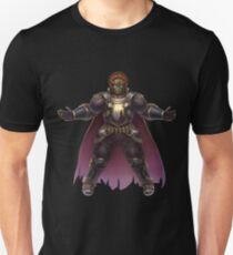 Ganondorf Smash Bros: T-Shirts | Redbubble