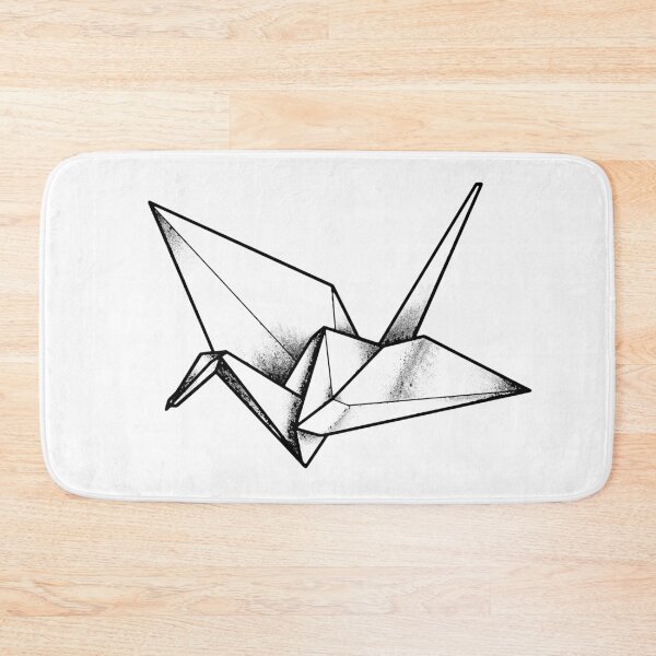 Item preview, Paper Crane designed and sold by SoulArtLove.