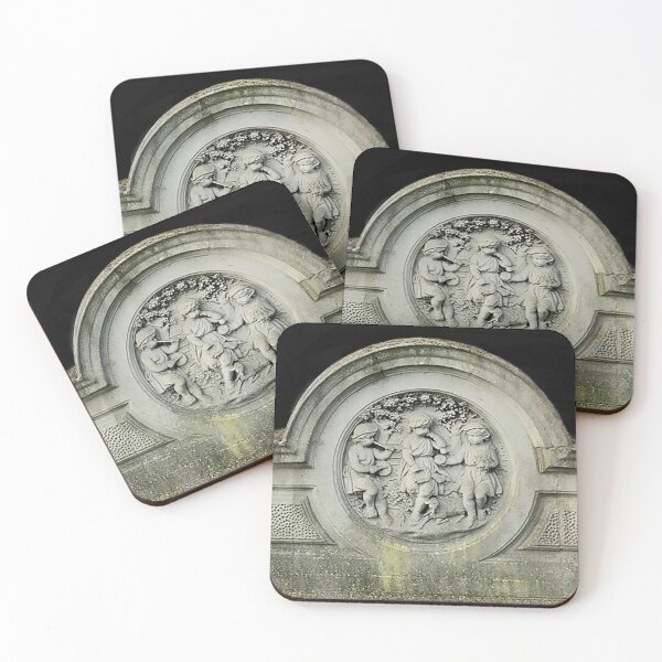 Item preview, Italian Garden, Hyde Park, London designed and sold by ricoflinn.
