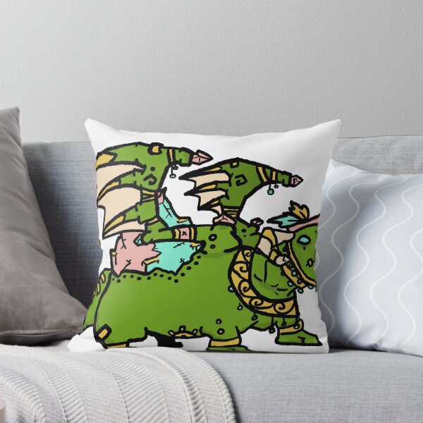 Item preview, Codicia dragón designed and sold by Gamelof.
