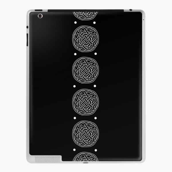 Celtic iPad Skin
