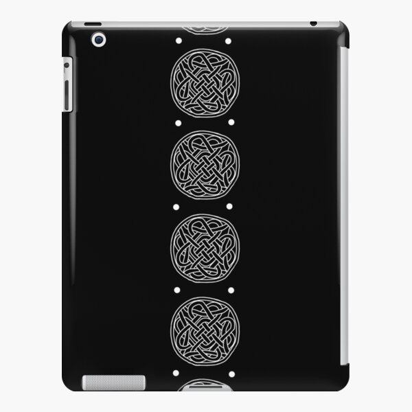 Celtic iPad Snap Case