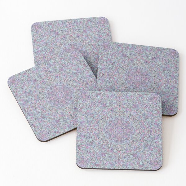 Item preview, Patterns Over Patterns Over Patterns, designed and sold by MindTravel.