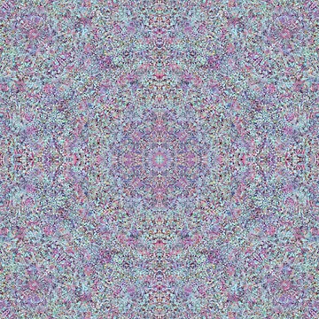 Artwork thumbnail, Patterns Over Patterns Over Patterns, by MindTravel