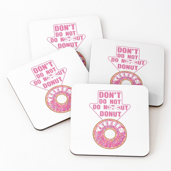 Item preview, Donut.Yes! designed and sold by hitpointer.