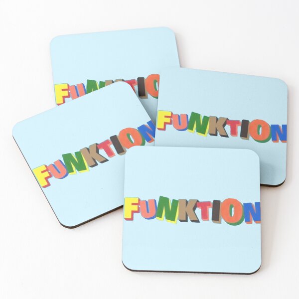 Item preview, prettymuch funktion tour designed and sold by Diygurugirl.