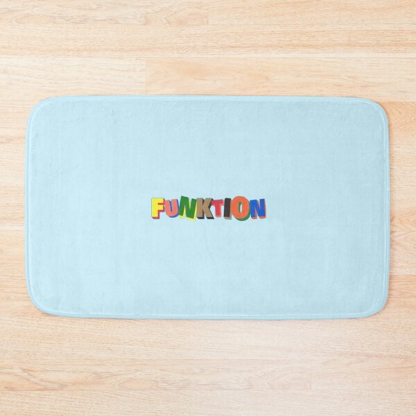 Item preview, prettymuch funktion tour designed and sold by Diygurugirl.