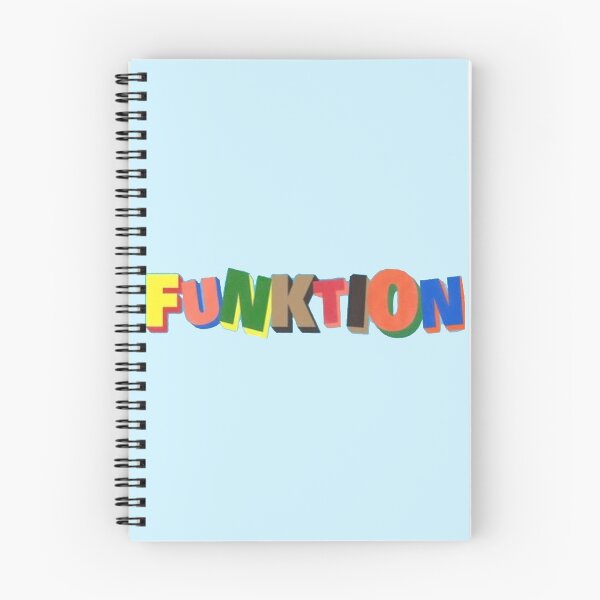 Item preview, prettymuch funktion tour designed and sold by Diygurugirl.