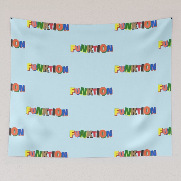 Item preview, prettymuch funktion tour designed and sold by Diygurugirl.
