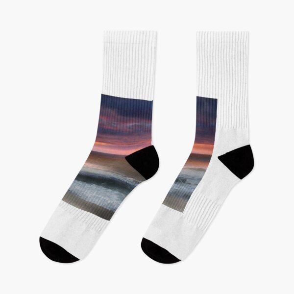 Item preview, The Tide Rises ~ The Tide Falls ~ Imperial Beach, California ~ USA (read poem) designed and sold by Lynn  Marie Sharp.