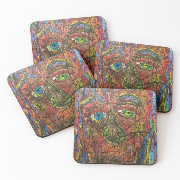 Item preview, Delirium designed and sold by NotWorkingPhD.