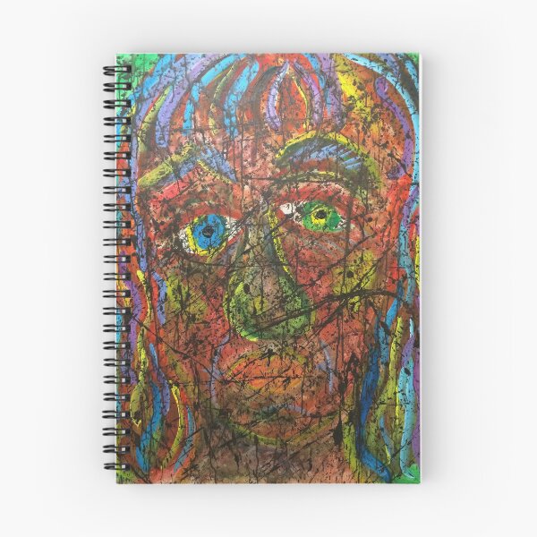 Item preview, Delirium designed and sold by NotWorkingPhD.