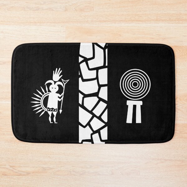Item preview, Arrow Path designed and sold by Motes of the Gleam.
