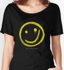 The Great Game Women's Relaxed Fit T-Shirt