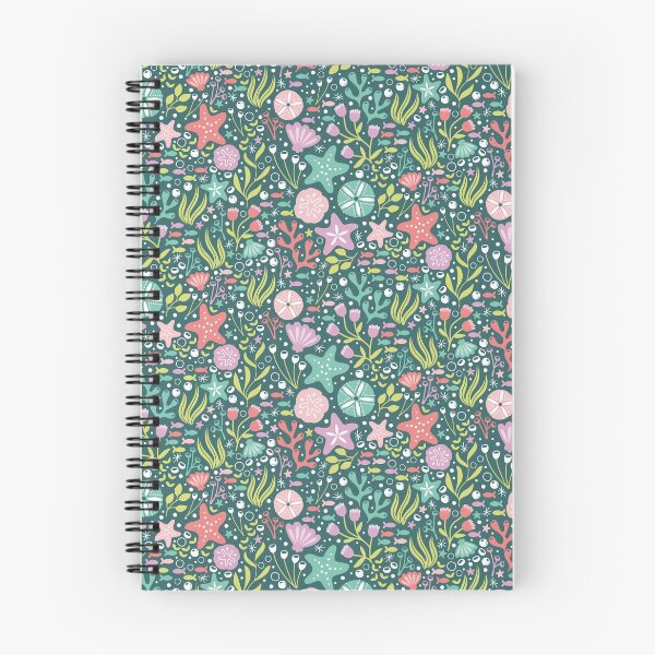 Item preview, Under the Sea designed and sold by Allison Romero Design.