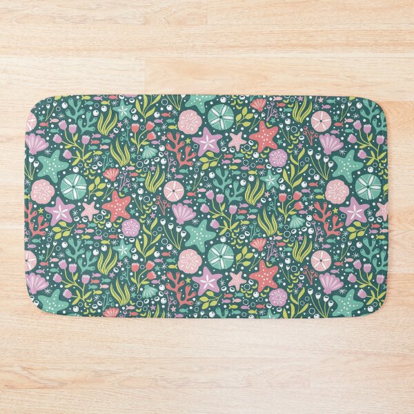 Item preview, Under the Sea designed and sold by Allison Romero Design.