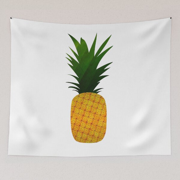 Item preview, Golden Pineapple  designed and sold by calliew1217.