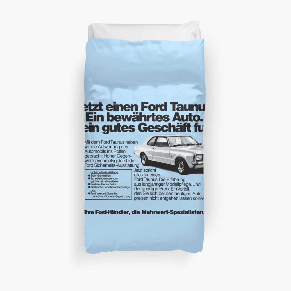 Ford Taunus Cortina Mk 3 Mk3 Throw Blanket By Throwbackm2 Redbubble
