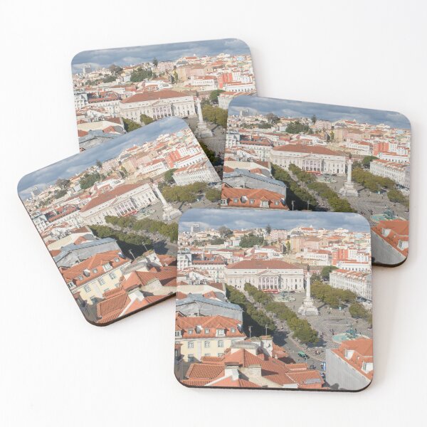 Item preview, Lisbon, Portugal designed and sold by LaurenTucker.