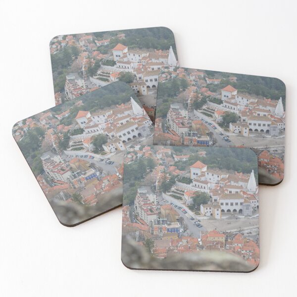 Item preview, Sintra Village designed and sold by LaurenTucker.