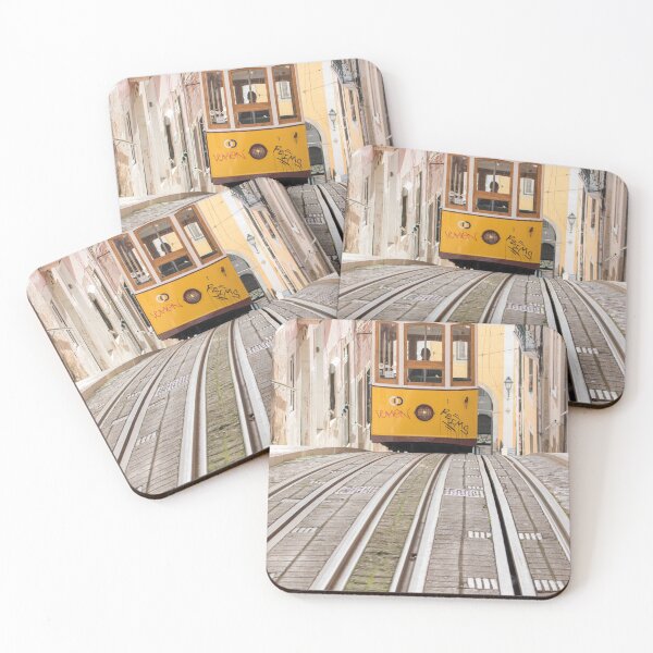 Item preview, Elevador da Bica designed and sold by LaurenTucker.