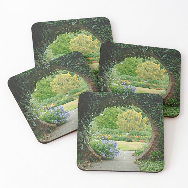 Item preview, The Garden designed and sold by ColinBoylett.