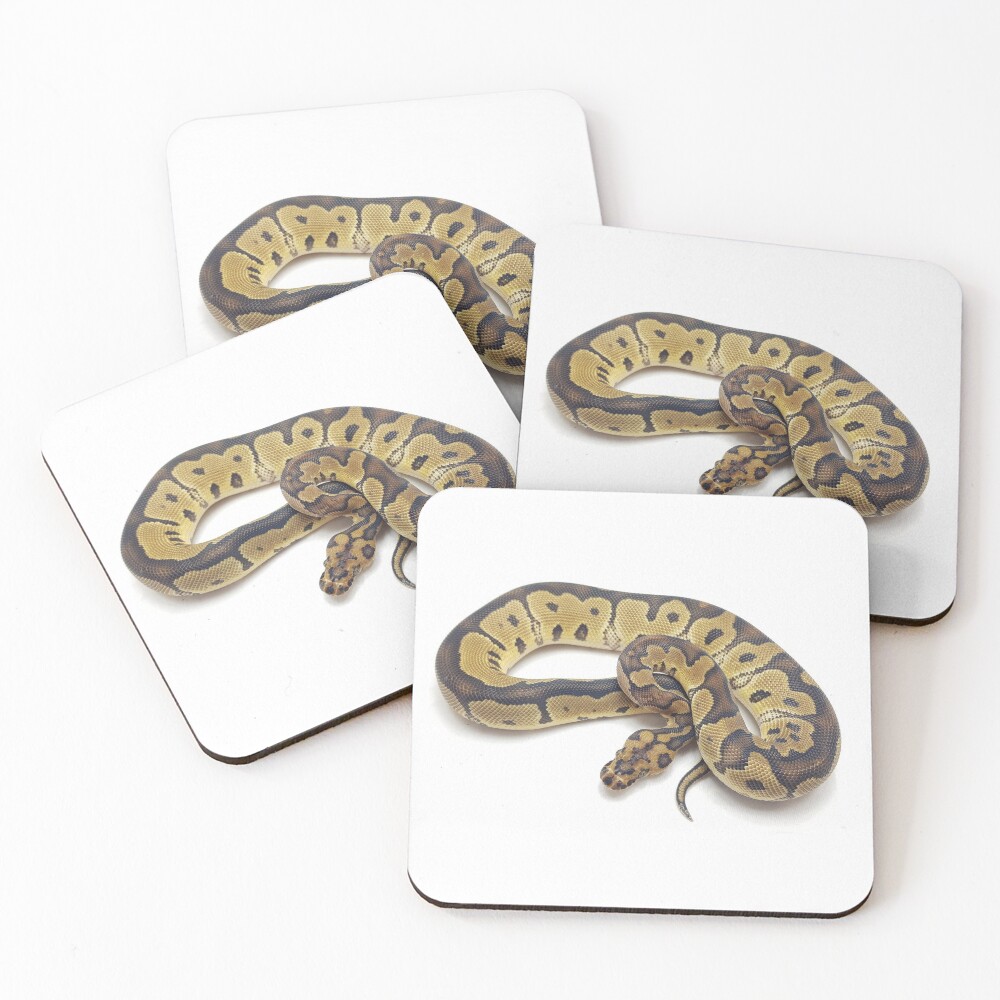 Item preview, Coasters (Set of 4) designed and sold by BDesignerMorphs.