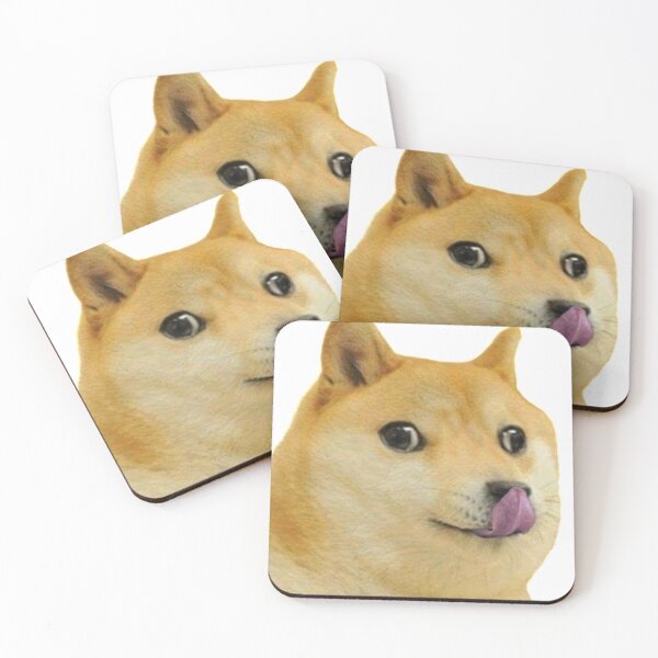 Item preview, Dumb Doge designed and sold by Gamerdoge.