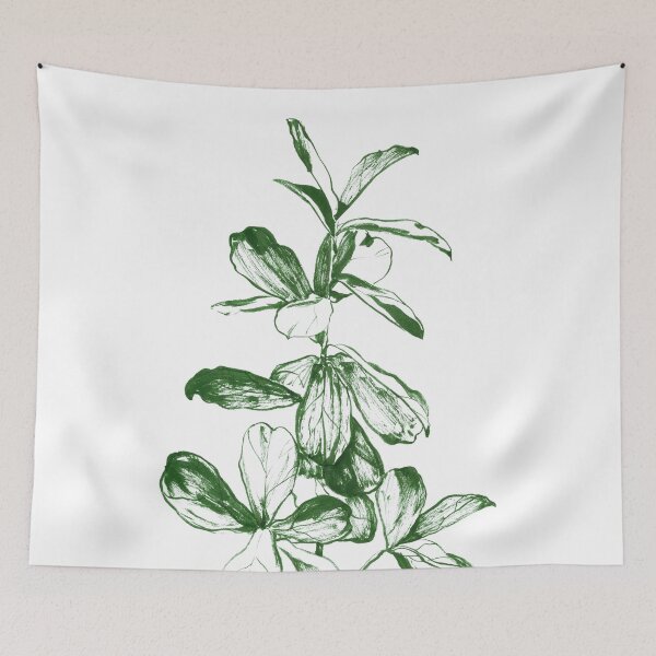 Item preview, Ficus Lyrata designed and sold by Antonina Sotnikova.