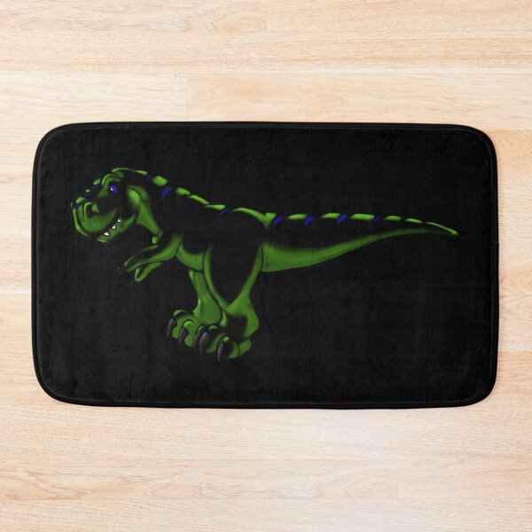 Item preview, Glowasaurus Rex designed and sold by NovastormDesign.