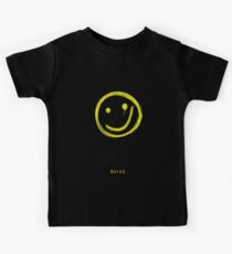 Bored. Kids Tee