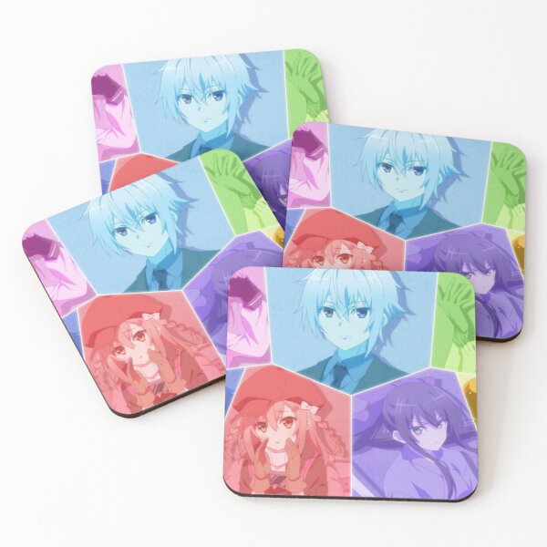 Item preview, High School Prodigies Have It Easy Even In Another World 1 designed and sold by Dylan5341.
