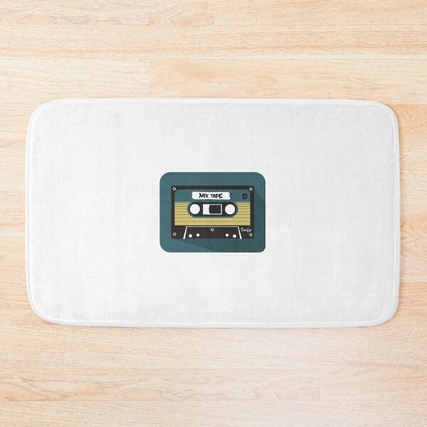 Item preview, mix tape designed and sold by Trejo.
