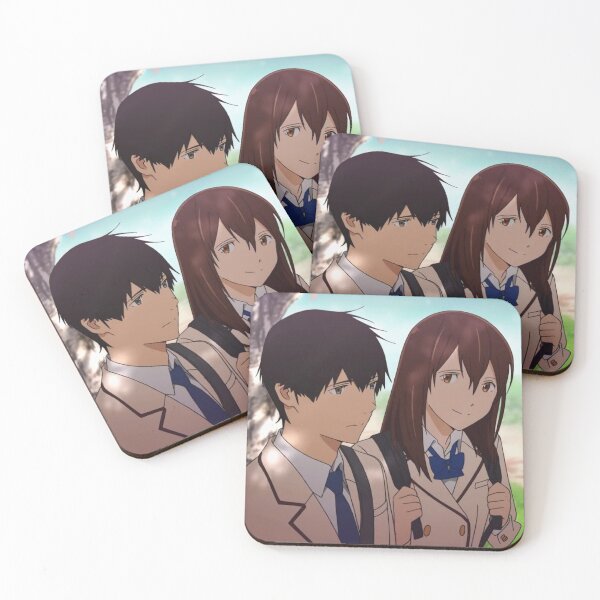 Item preview, I Want To Eat Your Pancreas 1 designed and sold by Dylan5341.