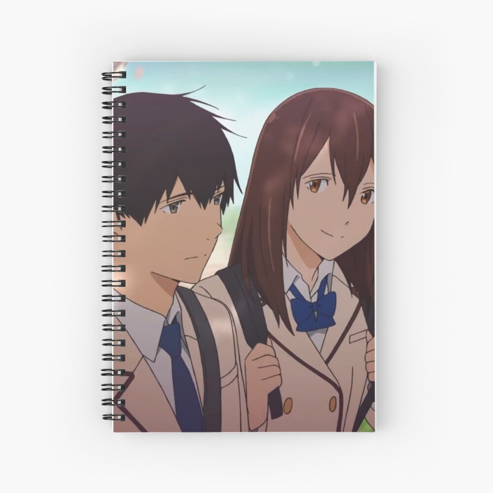 I Want To Eat Your Pancreas 1 I Want To Eat Your Pancreas 1