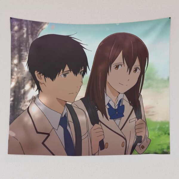 Item preview, I Want To Eat Your Pancreas 1 designed and sold by Dylan5341.