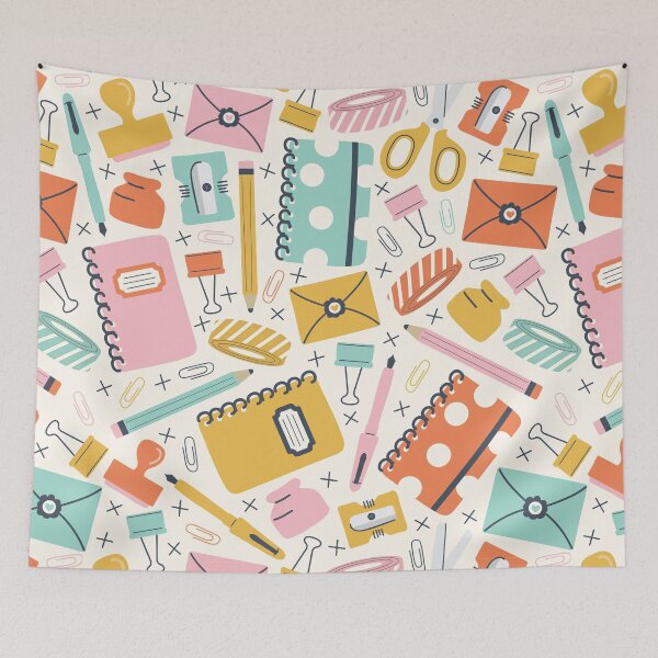 Item preview, Stationery Love designed and sold by Allison Romero Design.