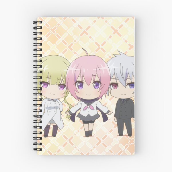 Item preview, High School Prodigies Have It Easy Even In Another World 2 designed and sold by Dylan5341.