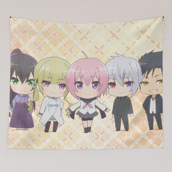 Item preview, High School Prodigies Have It Easy Even In Another World 2 designed and sold by Dylan5341.