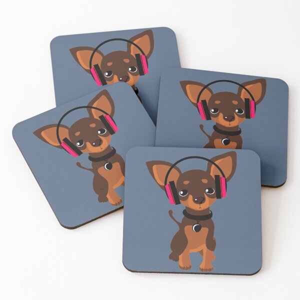 Item preview, Chihuahua Life designed and sold by Toroxp.