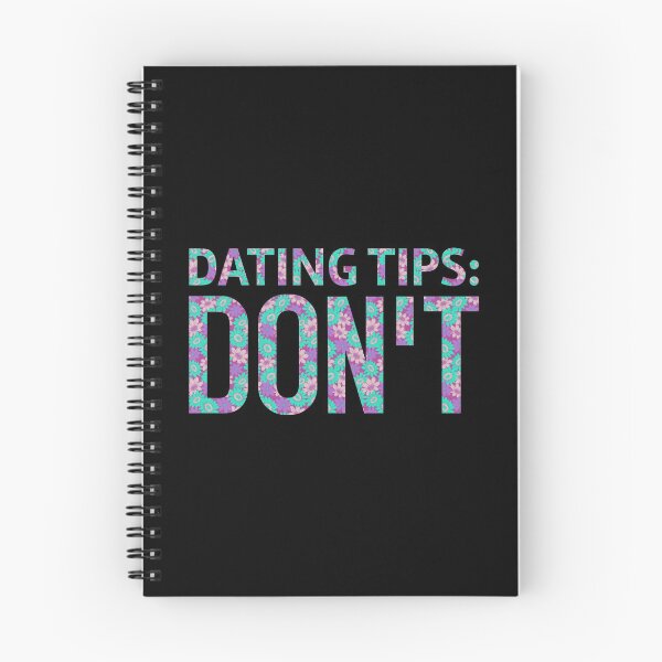 Artikelvorschau, Dating-Tipps: Nicht entworfen und verkauft von T-shirt For You.